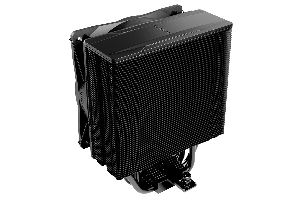 Ventilateur processeur be quiet! Pure Rock 3 (Noir)