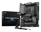 MSI - Carte Mere - Z790 GAMING PLUS WIFI DDR5