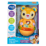 VTECH-BONBON, MON OURSON CULBUTO