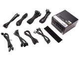 Alimentation ATX iTek GBI - 750W (Noir)