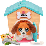 Niche surprise - Moose Toys - Chien orange - Modele aléatoire - Accessoires inclus - 5 ans et plus