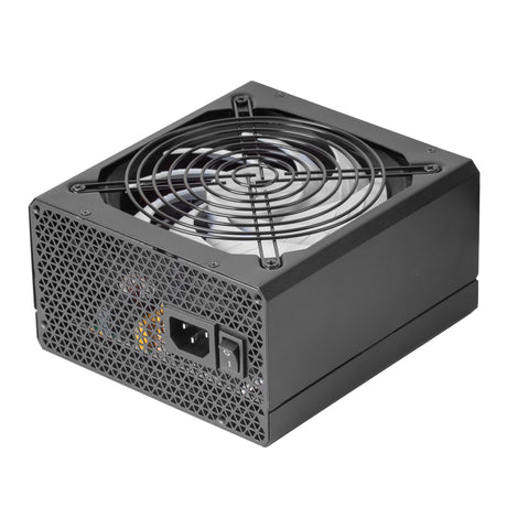 Alimentation ATX Tacens Radix VII AG M - 600W (Noir)