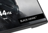 Ecran PC Gamer - IIYAMA -  27 - 144Hz - Dalle IPS - 1ms - G2741HSU-B1
