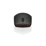 Souris sans fil LENOVO 400 - 1200 DPI - Compacte - Bureautique - Noir