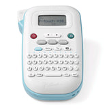 Étiqueteuse portable - BROTHER - PT-N10 - Intuitive - Pour fournitures scolaires - Organisation maison