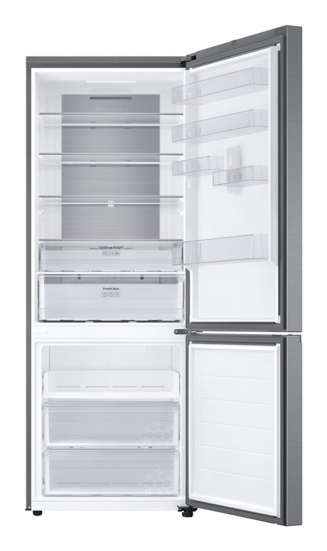 Réfrigérateur combiné - SAMSUNG - RB53DG703ES9 - 538L - Froid ventilé - Portes réversibles