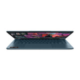 PC Portable LENOVO Yoga Slim 7 14AKP10 | Windows 11 - 14'' OLED - Ryzen 7 AI 350 - Copilot+ - RAM 32 Go - SSD 1 To - AZERTY