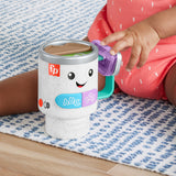 Balle eveil - balle d'activites Fisher-price - HXF49
