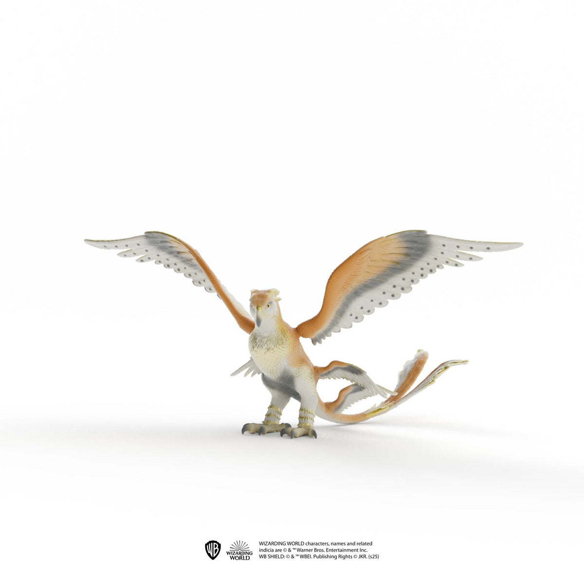 Figurine Oiseau-tonnerre, Schleich 14904 Gamme Harry Potter©