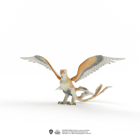 Figurine Oiseau-tonnerre, Schleich 14904 Gamme Harry Potter©