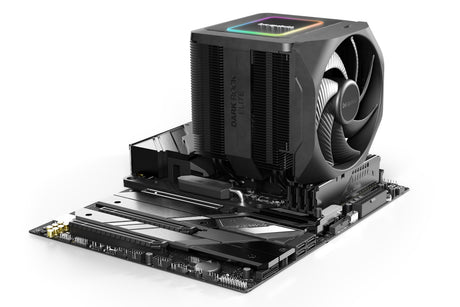 Ventilateur processeur be quiet! Dark Rock Elite