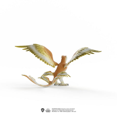 Figurine Oiseau-tonnerre, Schleich 14904 Gamme Harry Potter©