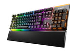 Clavier Gamer mécanique (Silent Tactile) be quiet! Light Mount RGB (Noir)