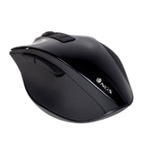 Souris sans fil NGS Bow (Noir)