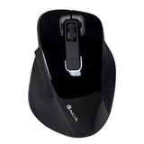 Souris sans fil NGS Bow (Noir)