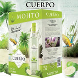 Mojito Cuerpo 3L Bib 15°