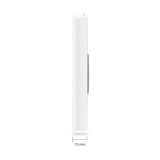 Point d'accïÂ¿Â½s mural WiFi TP-Link Omada EAP615-Wall (AX1800)