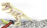 Clementoni - Science & Jeu - Archéo Ludic - T-Rex