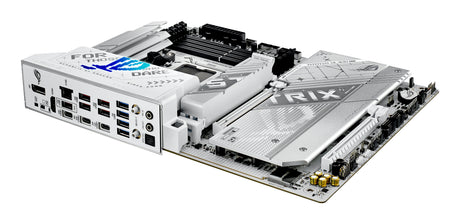 Carte mere - ASUS - STRIX X870-A GAMING WIFI