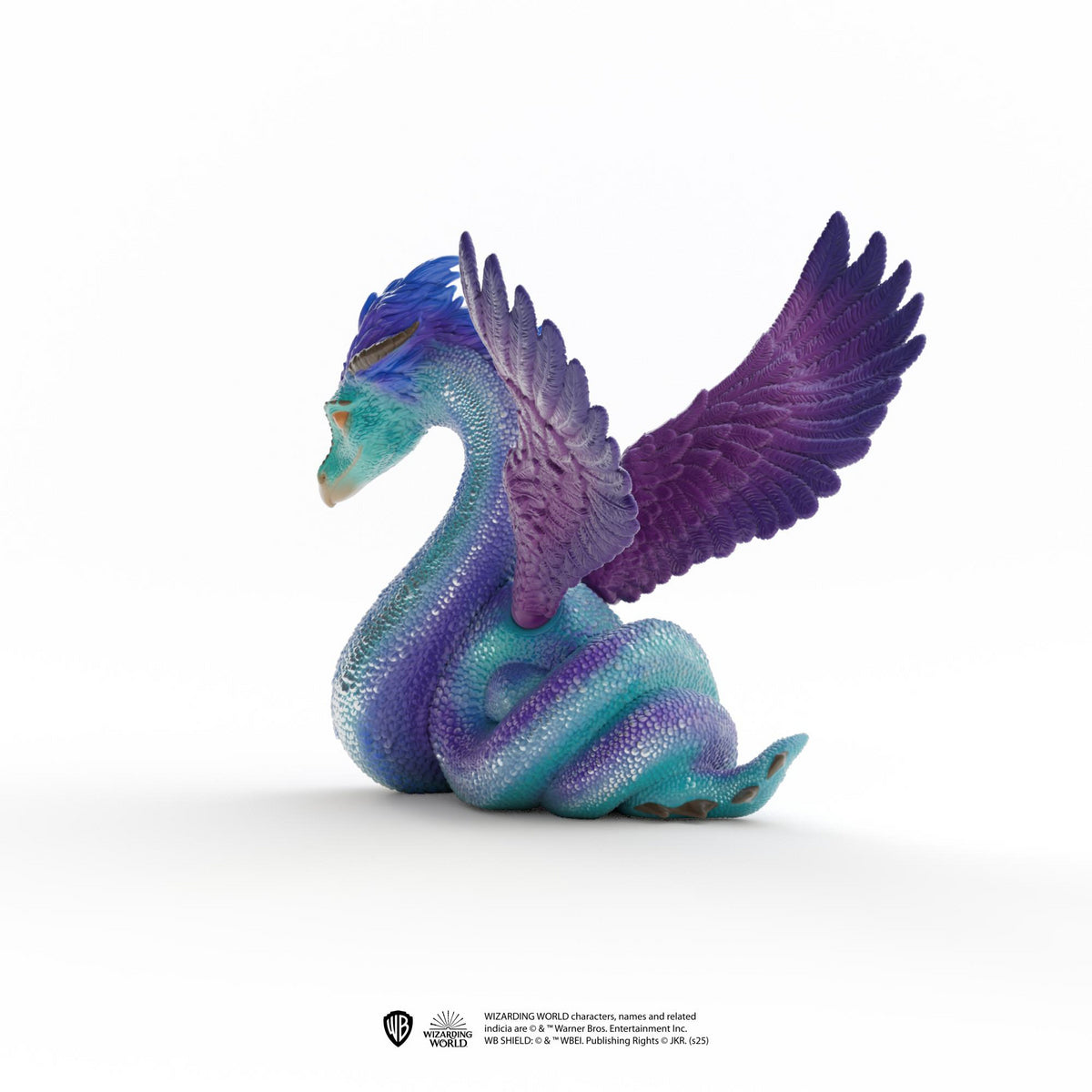 Figurine Occamy, Schleich 14903 Gamme Harry Potter©