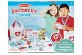 Coffret Docteur Melissa And Doug