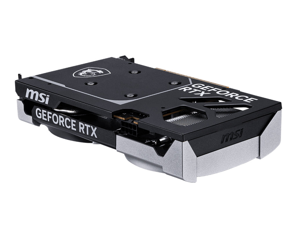 Carte Graphique MSI GeForce RTX 5060 Ventus 2X OC