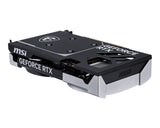 Carte Graphique MSI GeForce RTX 5060 Ventus 2X OC