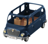Monospace 7 places - SYLVANIAN FAMILIES - Figurines miniatures