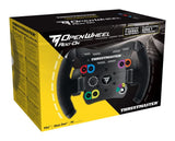 THRUSTMASTER TM Open Wheel : Volant détachable Thrustmaster multiplateforme conçu pour performer dans l'univers GT et monoplace
