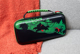 Etui de voyage PlayTrek - Turtle Beach - Donkey Kong - Nintendo Switch 2