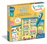 Les mots de la ferme CLEMENTONI