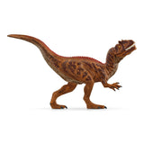 Figurine Allosaure, avec détails réalistes, pour enfants des 4 ans, SCHLEICH 15043 Dinosaurs