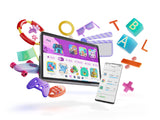 Tablette tactile LENOVO Tab Plus - 11,5 2K IPS - 8 Go RAM - Stockage 128 Go - Gris