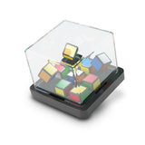 Jeu de réflexion Rubik's Race - Noir - Enfant - 6 ans - Mixte