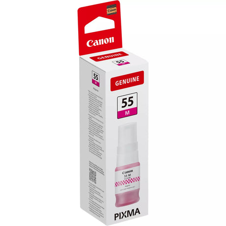 Cartouche d'encre Canon GI-55 (Magenta)