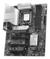 Carte mere - MSI - PRO B860-P Intel B860 LGA 1851 (Socket V1) ATX