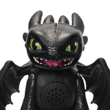 SPIN MASTER MINI DRAGON INTERACTIF KROKMOU Dragons Movie