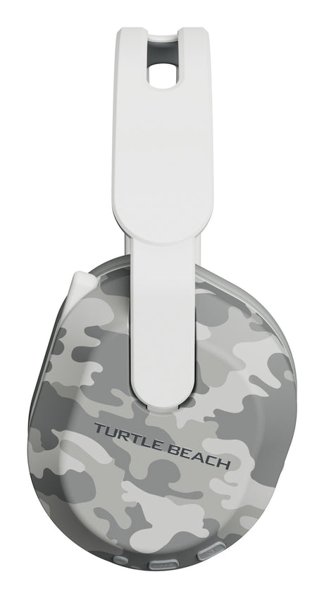 Casque gaming sans fil - TURTLE BEACH - TBS-2103-95 - Stealth 500 - XB - Arctic Camo