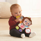 VTECH BABY - Jouet d'Eveil - Noé, P'tit Singe d'Activités