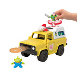 IMXT VEHICULE PIZZA PLANET