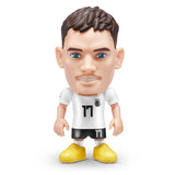 Capsule surprise - Figurine - ZURU - FIFA Ballers S1 - Modele aléatoire - Des 3 ans
