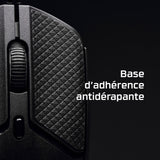 Souris filaire Gamer HyperX Pulsefire Haste 2 RGB (Noir)