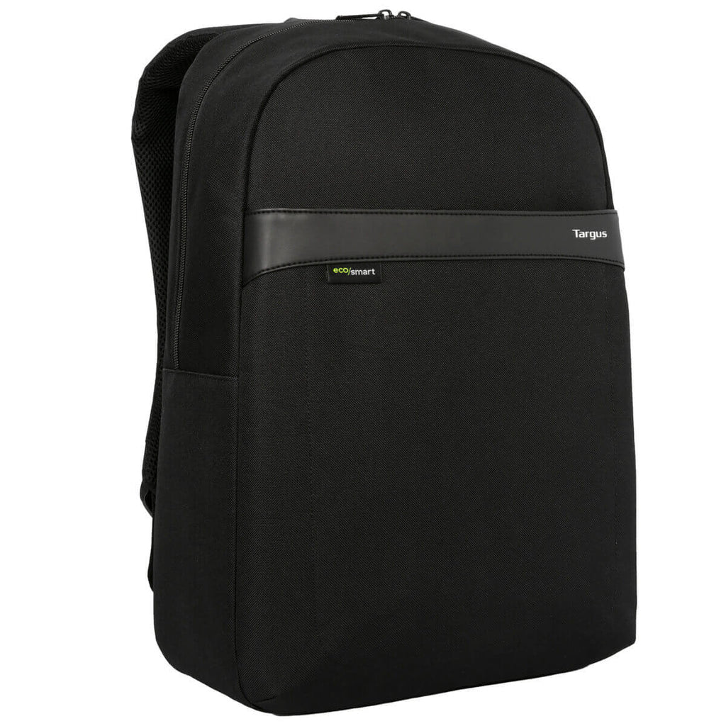 Sac à Dos Ordinateur Portable Targus GeoLite EcoSmart Essentials 16"max (Noir