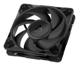 Ventilateur de boitier Arctic P12 Pro - 12cm (Noir)