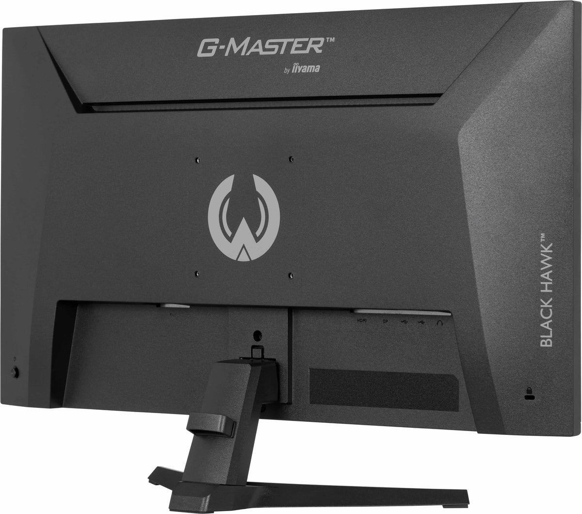 Ecran PC Gamer - IIYAMA -  27 - 144Hz - Dalle IPS - 1ms - G2741HSU-B1