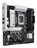 Carte mere - ASUS - PRIME B860M-A-CSM - Intel B860 LGA 1851 (Socket V1) micro ATX