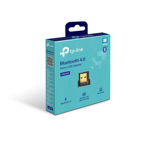 Mini Adaptateur TP-Link UB400 USB Bluetooth 4.0