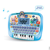VTECH - STITCH - MA TABLETTE ÉDUCATIVE  - Bleu