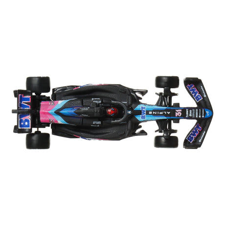 Jouet - HOT WHEELS - Assortiment de voitures - Noir - Pour enfants a partir de 4 ans - Mixte