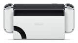 Console Nintendo Switch - Modele OLED • Blanc